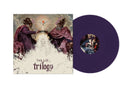 Lord Talk Trilogy (Purple Vinyl LP w/ OBI)