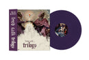 Lord Talk Trilogy (Purple Vinyl LP w/ OBI)