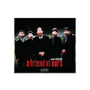 A Friend Of Ours (CD)