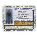 ODB Return To The 36 Chambers ReAction (3.75" Figure)