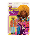 ODB Shimmy Shimmy Ya Reaction (3.75" Figure)