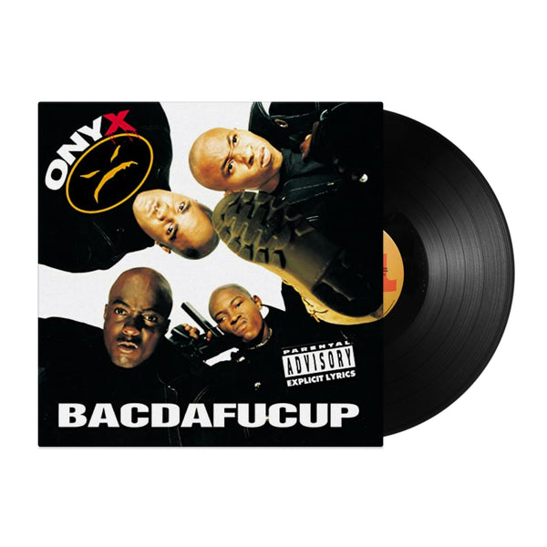 Bacdafucup (LP)*