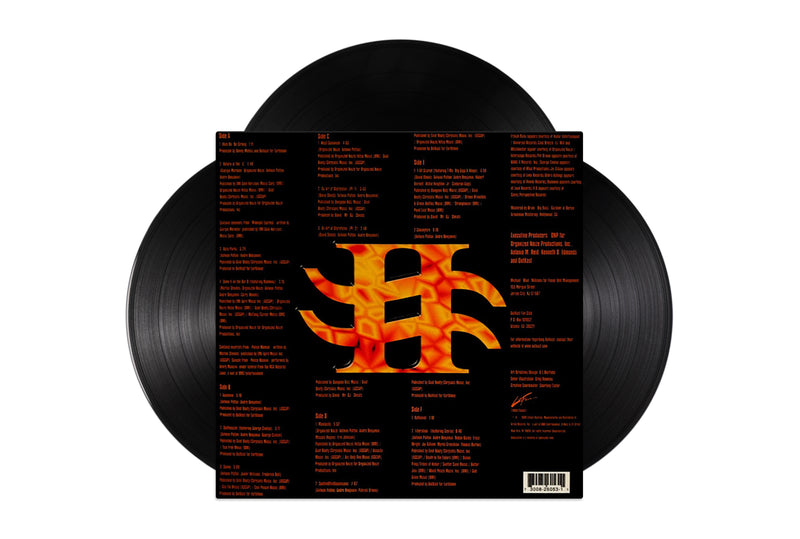 Outkast - Aquemini (3xLP Vinyl)