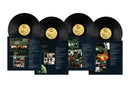 ATLiens 25th Anniversary Edition (4xLP+7")