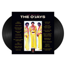 The Best of The O'Jays (2xLP)