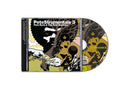 Petestrumentals 3 (CD)