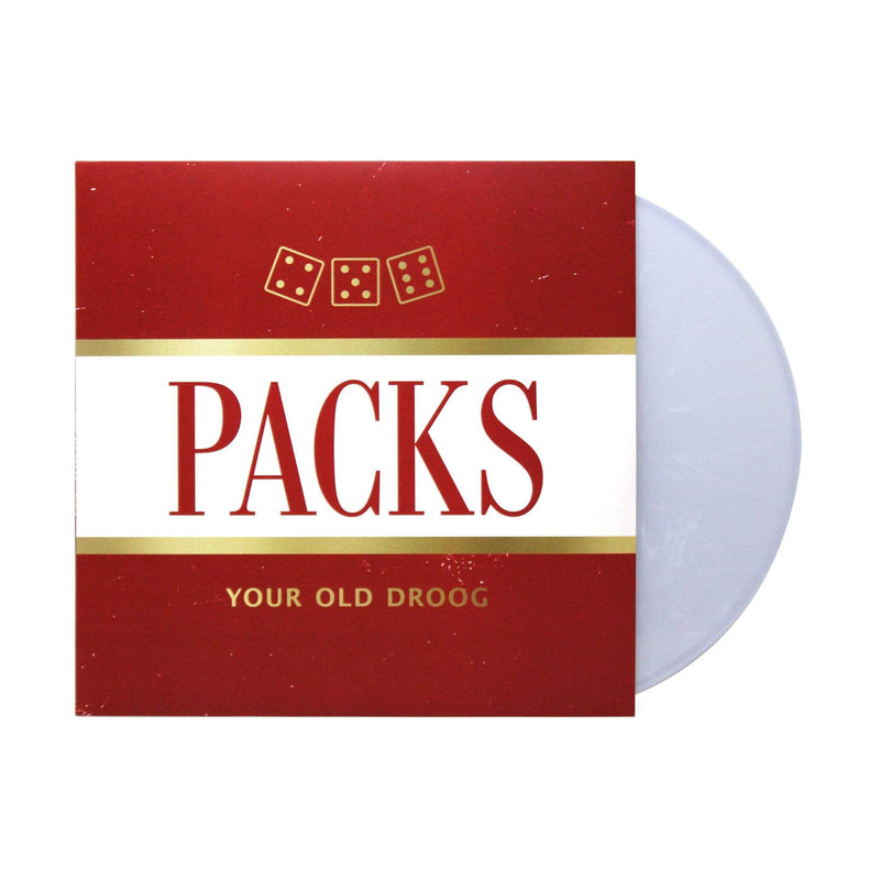 Packs (LP)