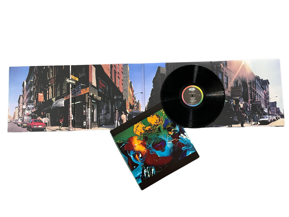 Beastie Boys - Paul's Boutique ( Vinyl LP) Beastie Boys - Paul's Boutique ( Vinyl LP)