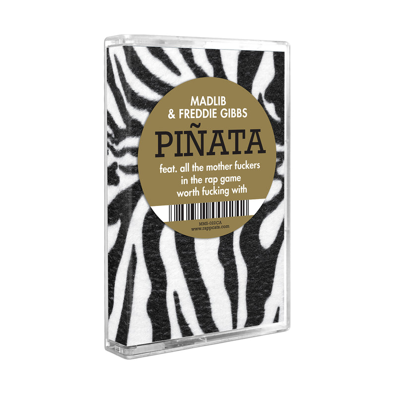 Pinata (Cassette)