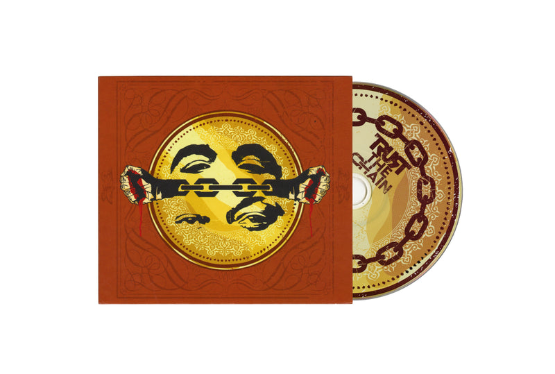Trust The Chain (CD)