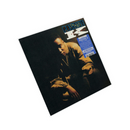 I Got A Man / Shakin (Color 7")