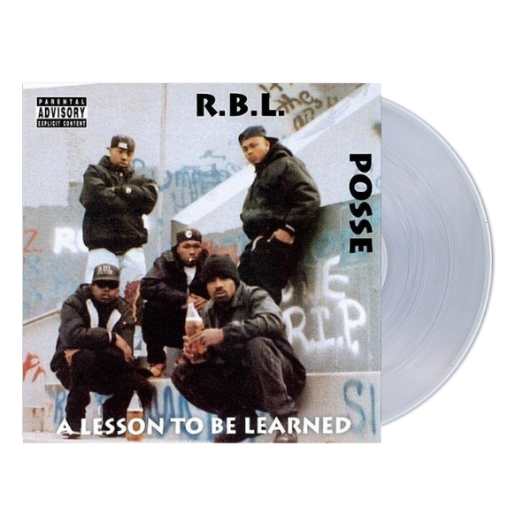 A Lesson To Be Learned - 30th Anniversary (Colored LP)