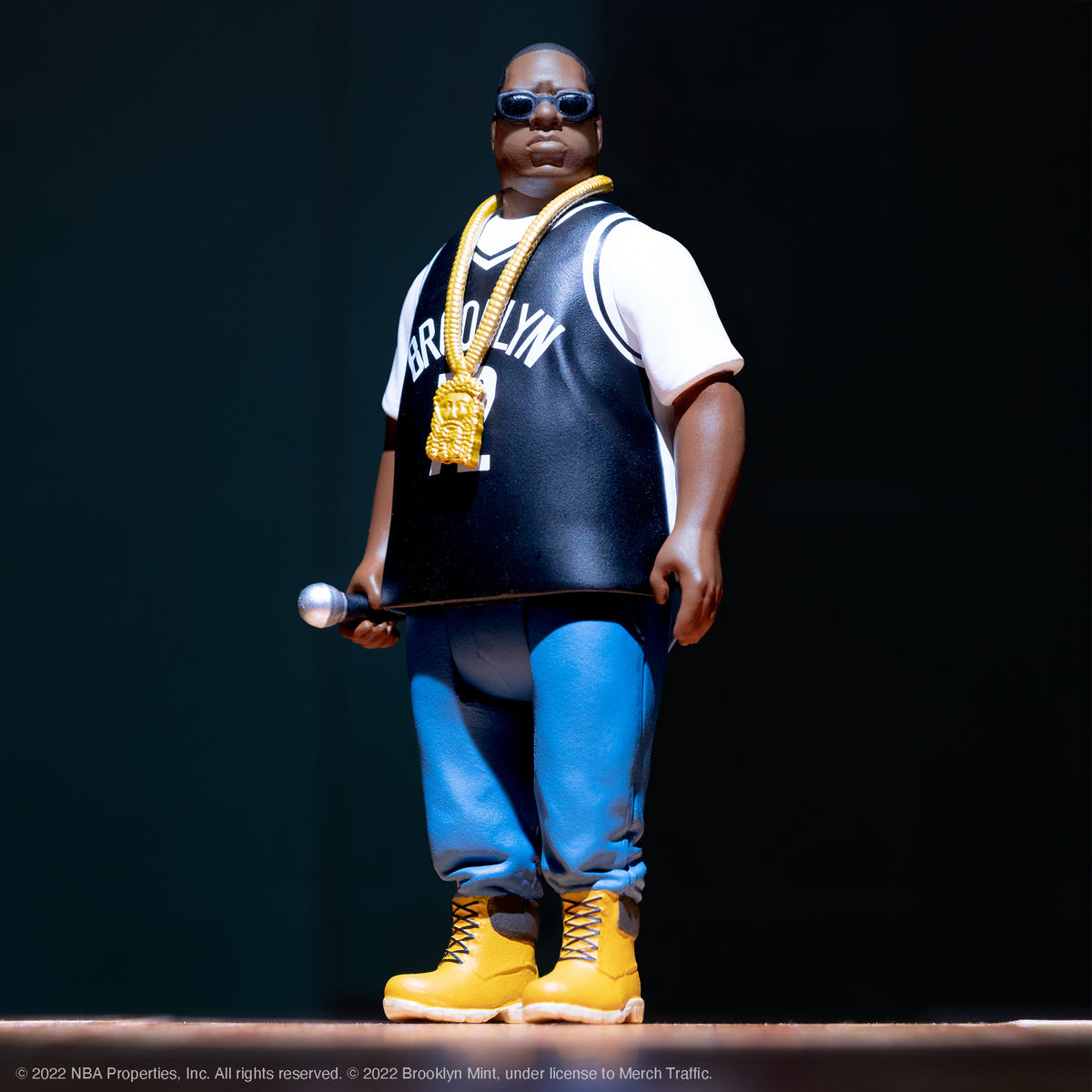 Brooklyn biggie jerseys clearance