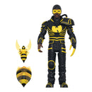 Digital Bullet ReAction (3.75" Figure)