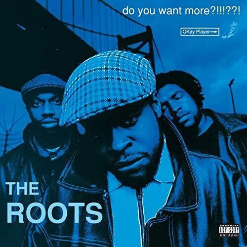 【12月スーパーSALE 15%OFF】 Do - Roots The You Vinyl) (3xLP Edition Deluxe More?!!!??! Want 洋楽