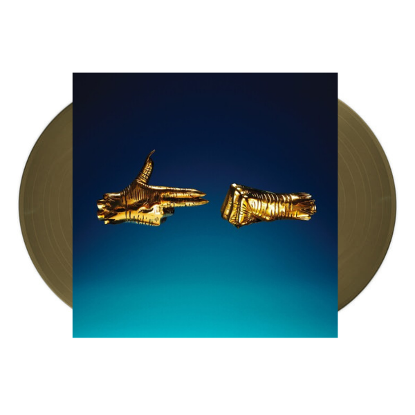 Run The Jewels 3 (Colored 2xLP)*