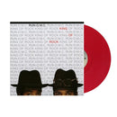 Run-DMC First 4 Albums (4xLP Bundle)