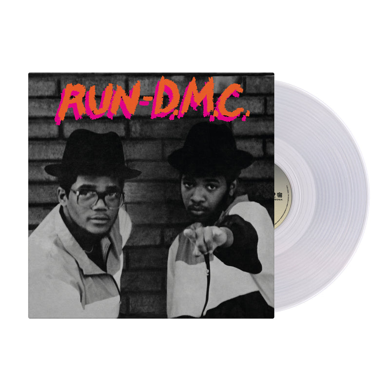 Run-DMC (LP)