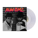 Run-DMC First 4 Albums (4xLP Bundle)