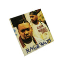 Ice Cream b/w Incarcerated Scarfaces (7")