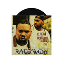 Ice Cream b/w Incarcerated Scarfaces (7")