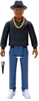 RUN DMC ReAction - Joseph Run Simmons (3.75" Figure)