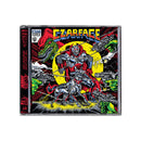 The Odd Czar Against Us (CD)