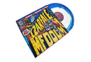 Super What? (Blue Sunburst Vinyl Bundle w/Instrumentals LP + CD + Comic Book)