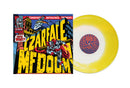 Super What? (Yellow Sunburst Vinyl Bundle w/Instrumentals LP + CD + Comic Book)