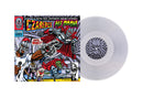Super What? (Yellow Sunburst Vinyl Bundle w/Instrumentals LP + CD + Comic Book)