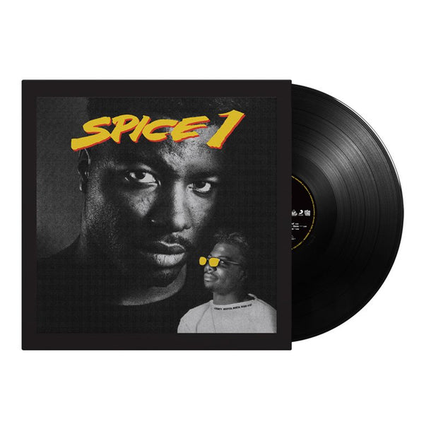 Spice 1 (LP)