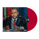 HOFFA (Red Vinyl LP)