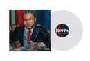HOFFA (White Vinyl LP)