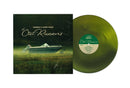 The OutRunners (Green Swirl Colored LP)