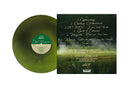 The OutRunners (Green Swirl Colored LP)