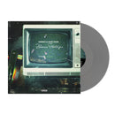 Bonus Footage (Colored Vinyl EP)