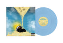 Borrowed Time (Blue LP + Yellow Flexi Disc)