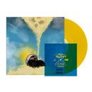 Borrowed Time (Yellow LP + Blue Flexi Disc)