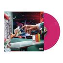 You Take The Credit, We’ll Take The Check  (Colored LP w/ OBI)