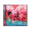 Tell The Truth Shame The Devil (CD)