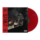 Stima (Red LP w/ OBI)