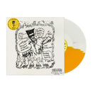 P.S.K. (What Does It Mean?) b/w Gucci Time (Split Colored 12" w/ Sticker Sheet)