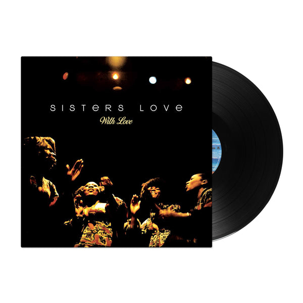Sisters Love - With Love (Vinyl LP)
