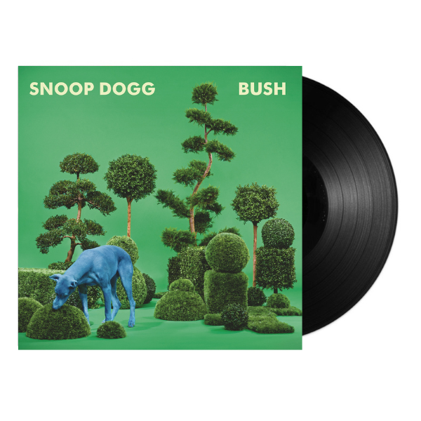 Snoop Dogg - Bush (Vinyl LP)