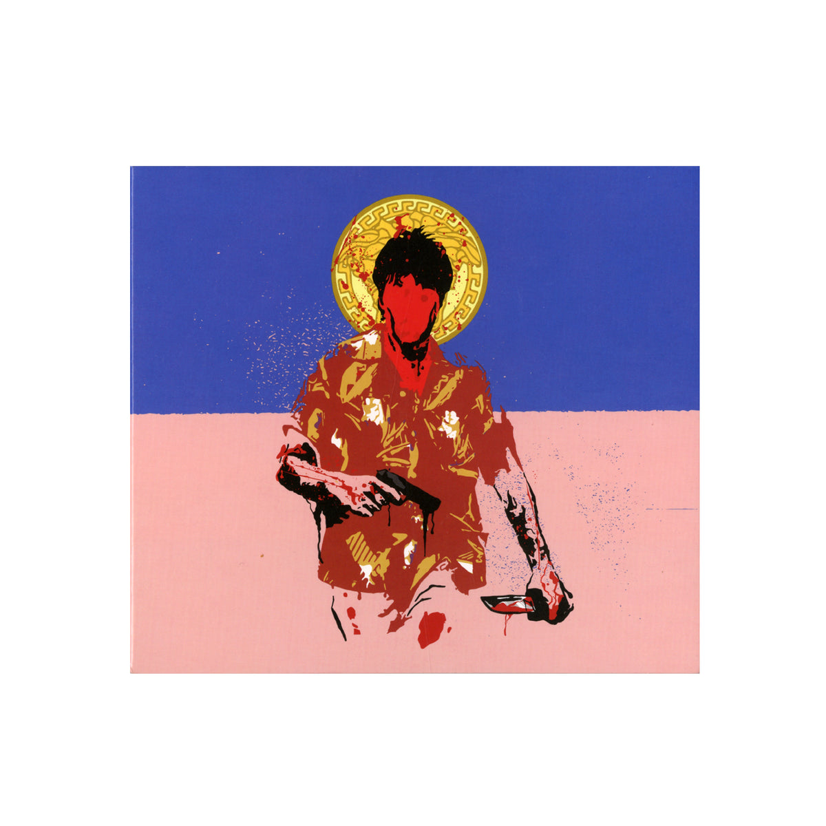 ヒップホップ+ラップ SOUTHSIDE POSSE/ANTICIPATION OF DEATH Various Artists, Brandtson, Fall Out Boy, Motion City