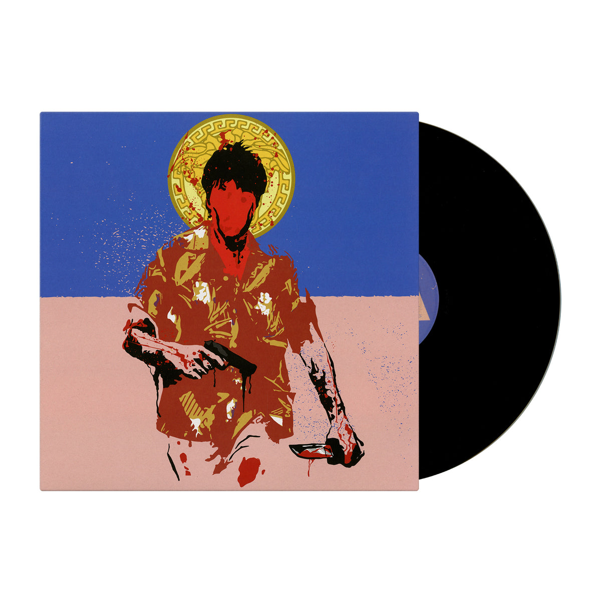 洋楽 38 SPESH BENNY STABBED & SHOT Amazon.com: Stabbed & Shot 2: CDs & Vinyl