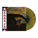 ElCamino 3 (Colored LP w/ OBI)