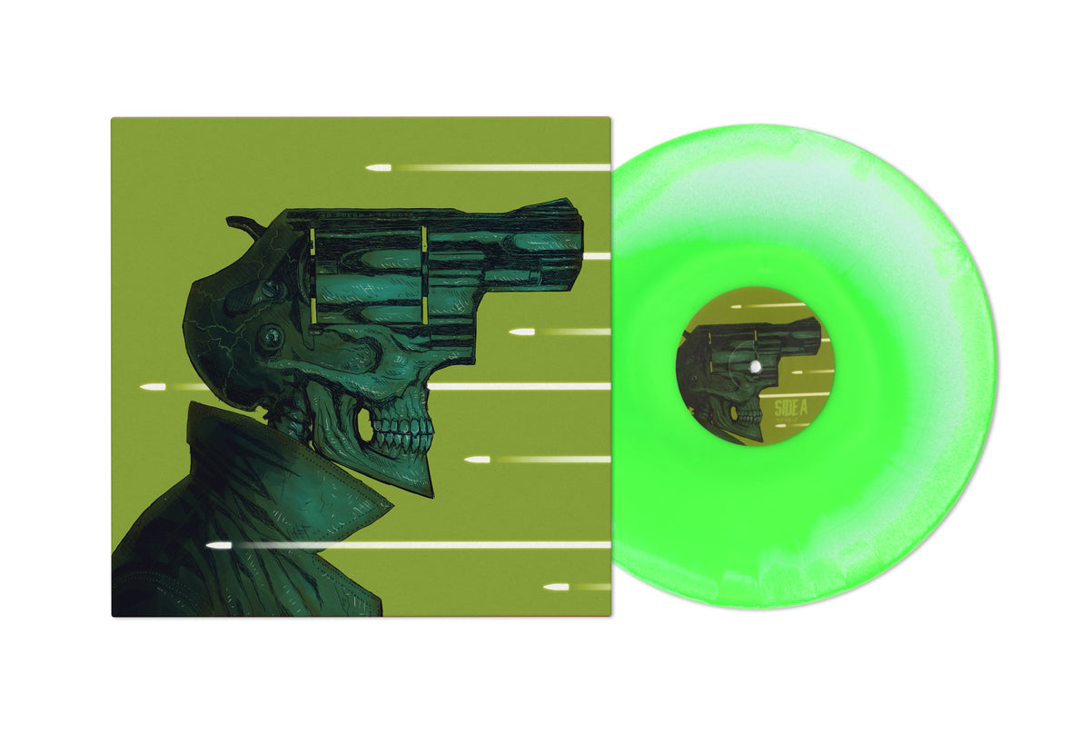 ヒップホップ+ラップ SOUTHSIDE POSSE/ANTICIPATION OF DEATH TCF106_38SPESH_PUR_00_1200x.