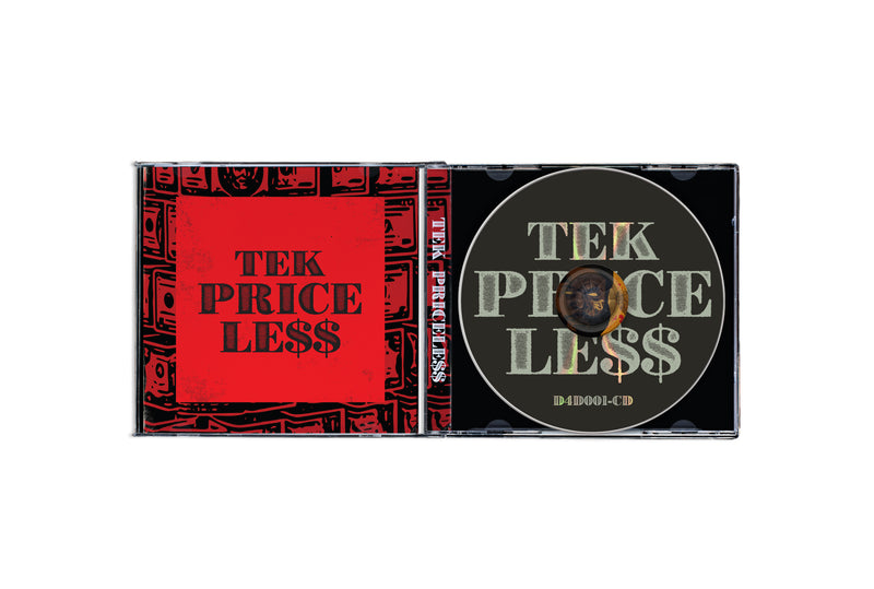 Pricele$$ (CD)
