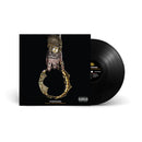 Heavy Lies The Crown (LP)